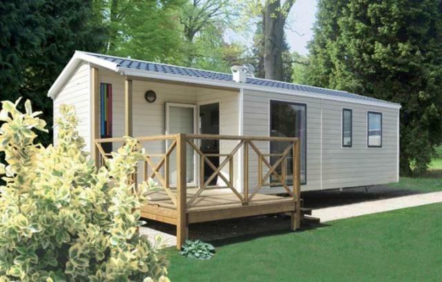 Camping De La Bonnette Caylus Bagian luar foto